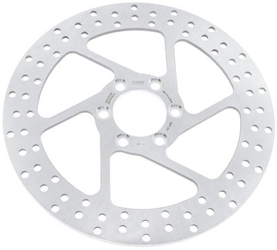 TRW Rotor MST231 rígido