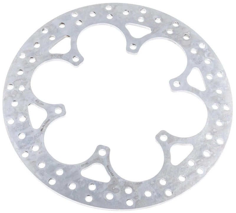 TRW Rotor MST234 Rigido