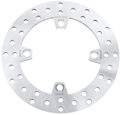 TRW Rotor MST245 rígido