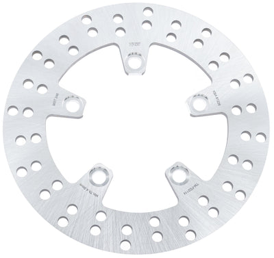 Trw remschijf mst246 rotor mst246 rigid