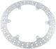 Trw Rotor MST249 rigido