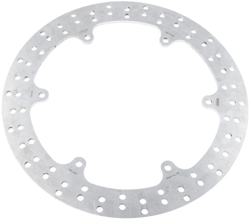 Trw Rotor MST249 rigido