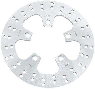 TRW Rotor MST251 rígido