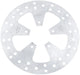 Trw Rotor MST254 rigido