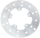 TRW Rotor MST255 Rigido