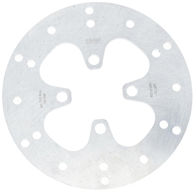 TRW Rotor MST257 rígido
