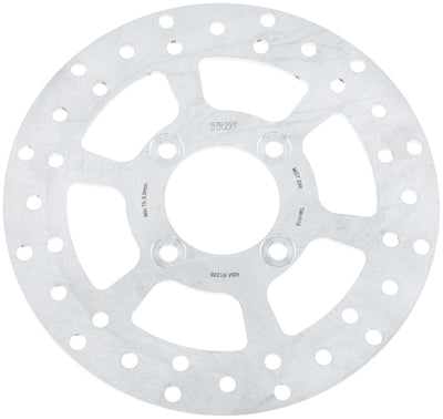 TRW Rotor MST259 rígido