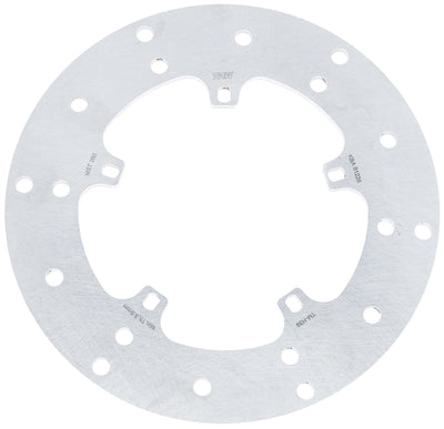 TRW Rotor MST260 Rigido