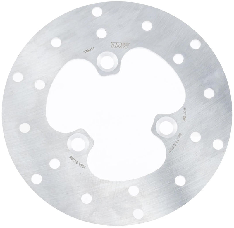 Trw Rotor MST261 rigido
