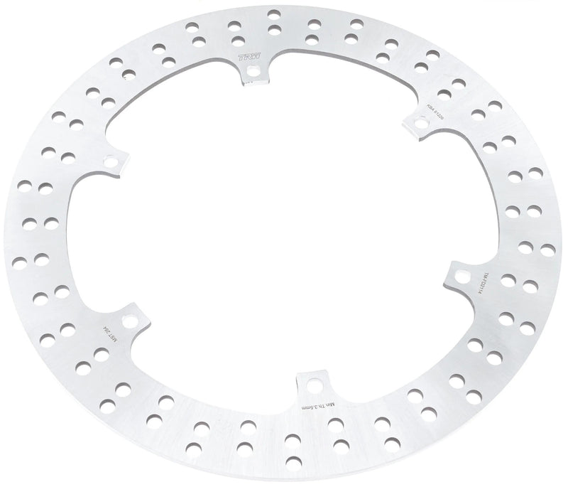 Trw Rotor MST264 rigido