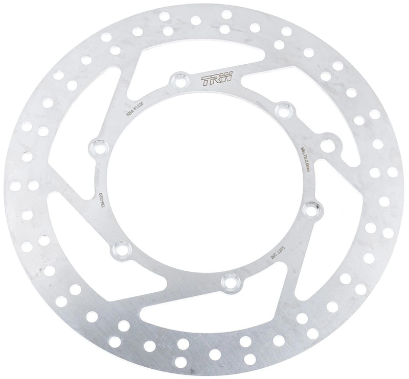 TRW Rotor MST265 Rigido