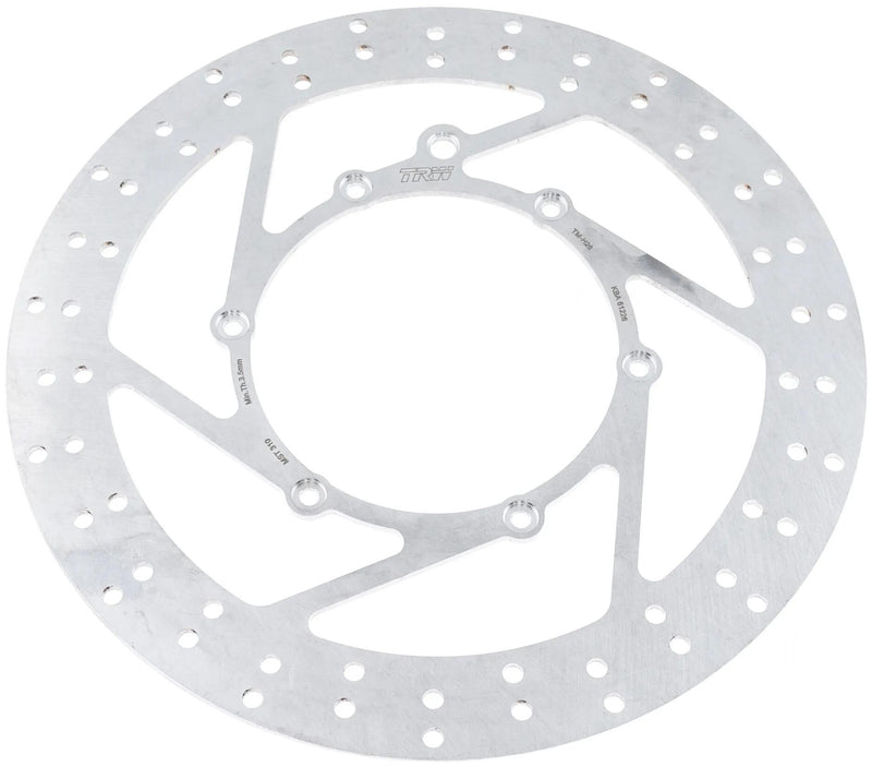 Rotore TRW MST310 rigido