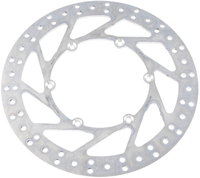 TRW Rotor MST317 rígido