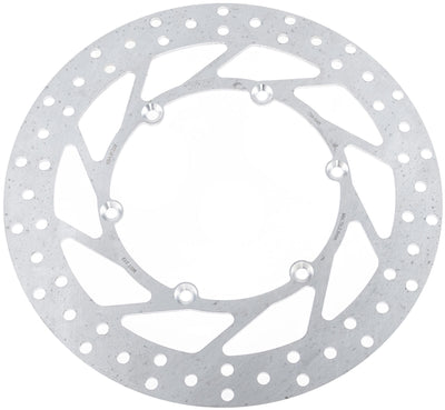 TRW Rotor MST319 rígido