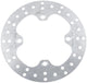TRW Rotor MST323 Rigido