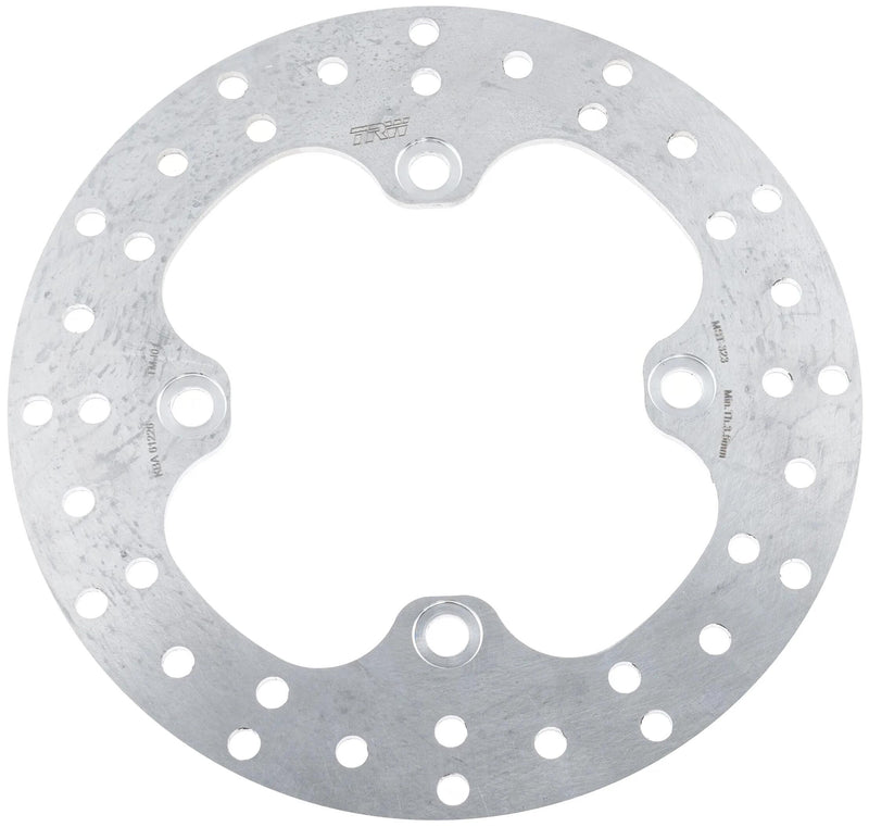 TRW Rotor MST323 Rigido