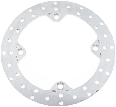 TRW Rotor MST325 Rigido