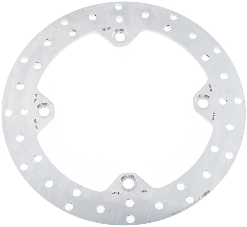 Rotore TRW MST325 rigido