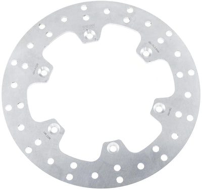 Trw remschijf mst341 rotor mst341 rigid