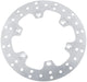 TRW Rotor MST341 Rigido