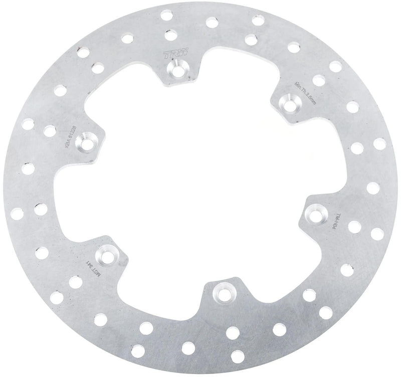 TRW Rotor MST341 Rigido