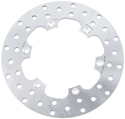 Trw remschijf mst346 rotor mst346 rigid