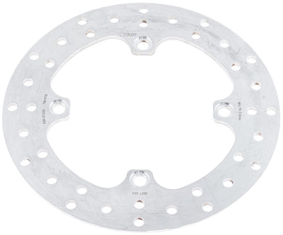 TRW Rotor MST353 Rigido