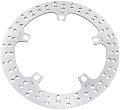 Trw remschijf mst357 rotor mst357 rigid