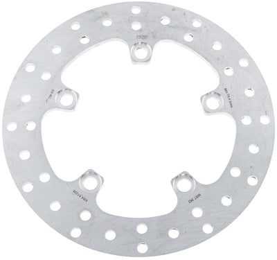 Trw remschijf mst362 rotor mst362 rigid