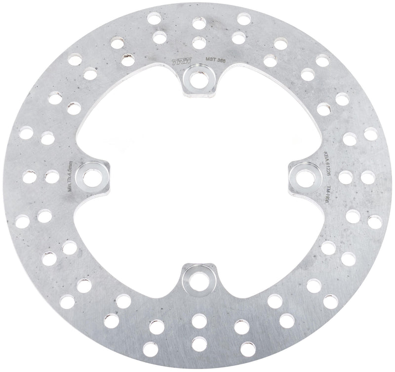 Trw Rotor MST366 Rigido
