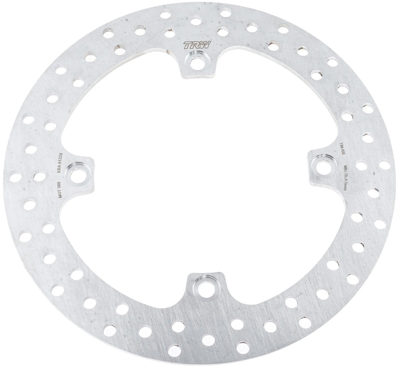 Trw Rotor MST368 rigido