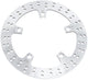 Trw Rotor MST372 rigido