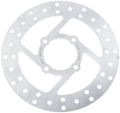 TRW Rotor MST407 rígido
