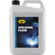 Liquido refrigerante per saldatura corona Kroon-oil 5ltr