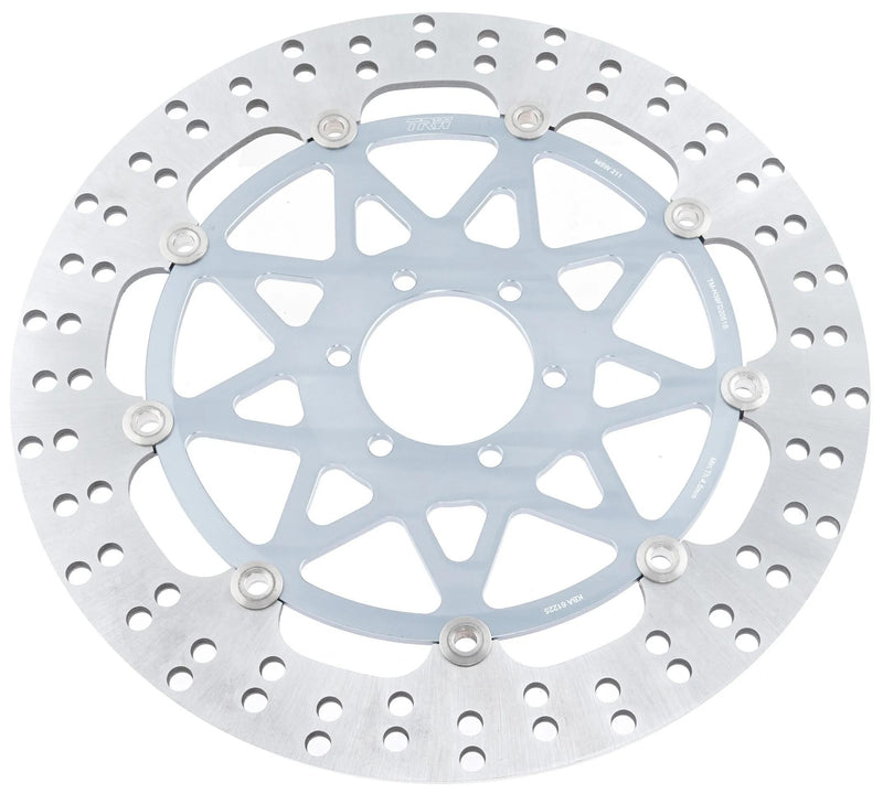 Trw Rotor MSW211 Floating