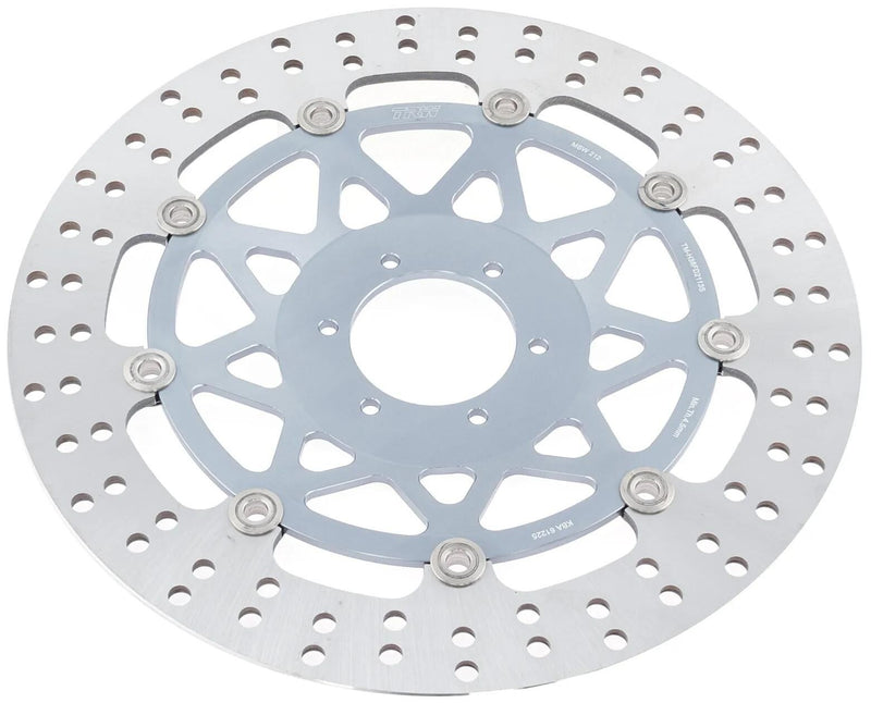 Trw Rotor MSW212 Floating