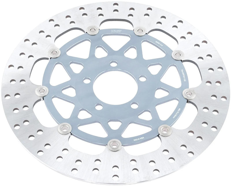 Trw Rotor MSW214 Floating
