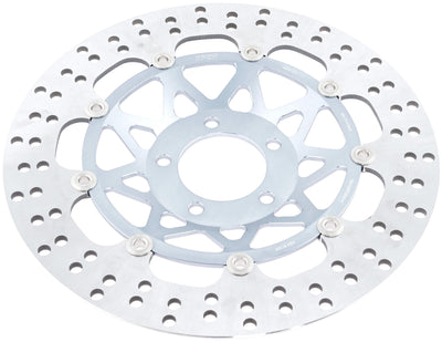 Rotor TRW MSW217 flotante
