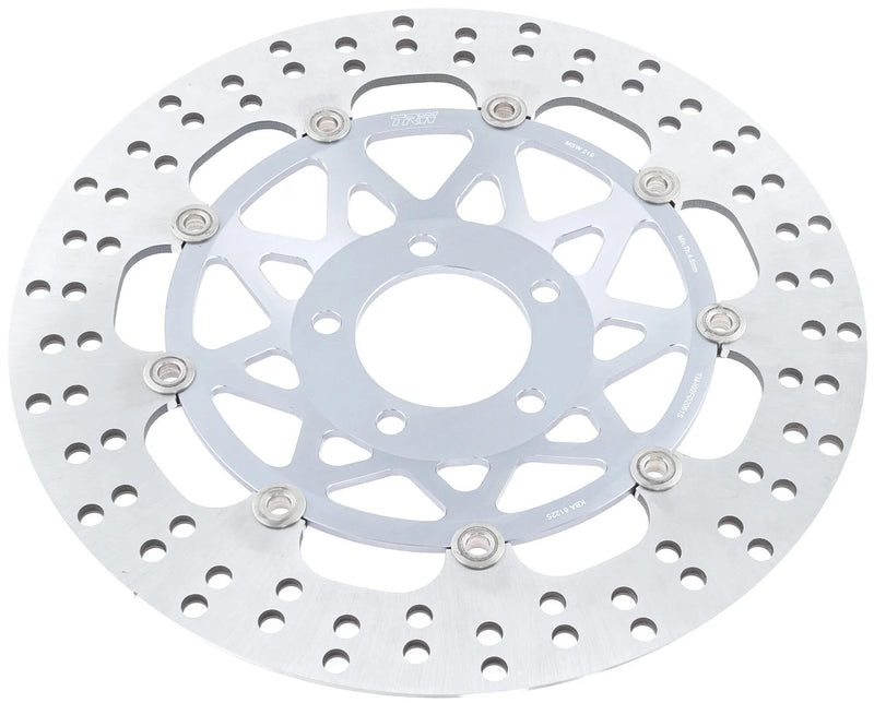 Trw Rotor MSW219 Floating