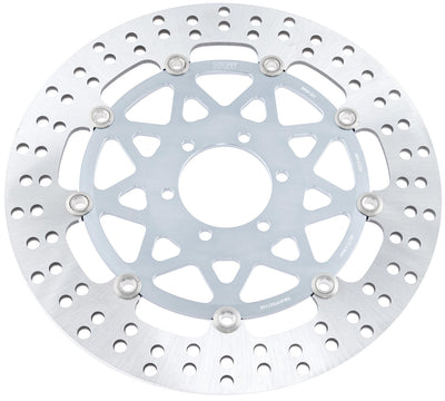 Rotor TRW MSW221 flotante