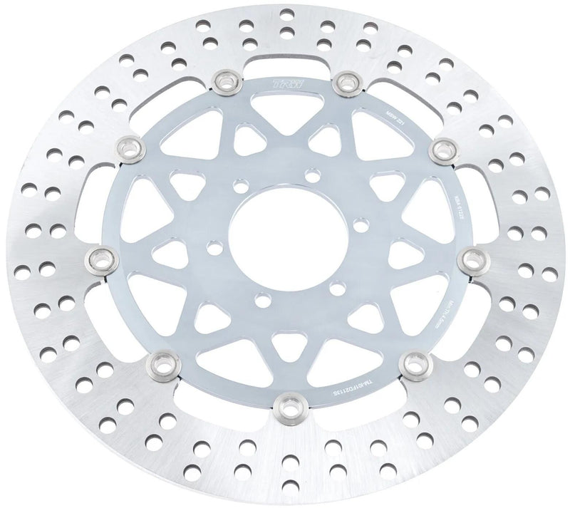 Trw Rotor MSW221 Floating