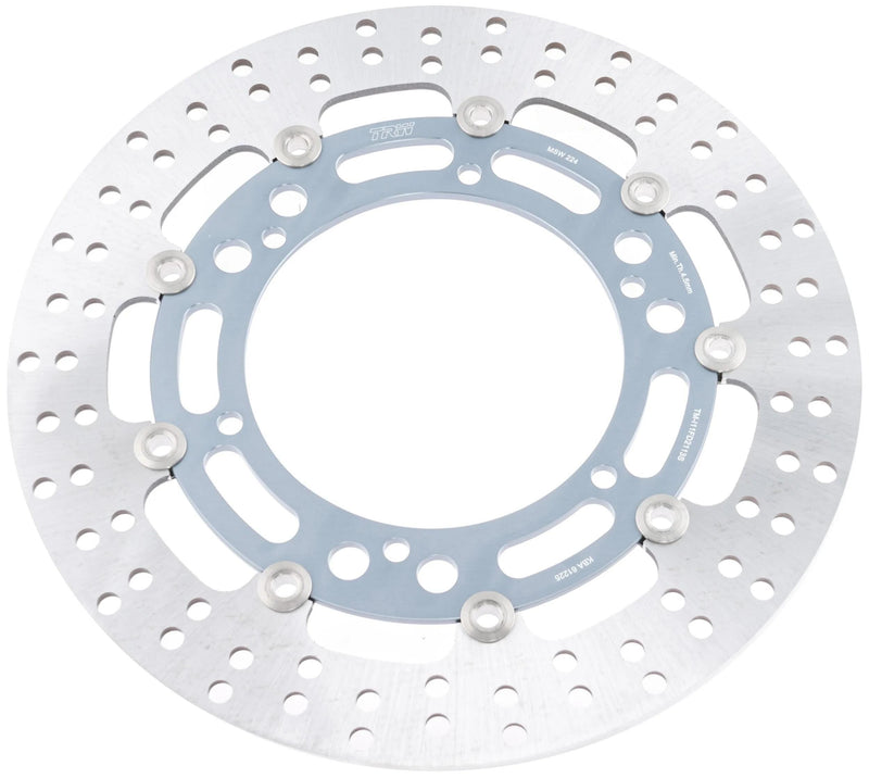 Rotor TRW MSW224 Flotante