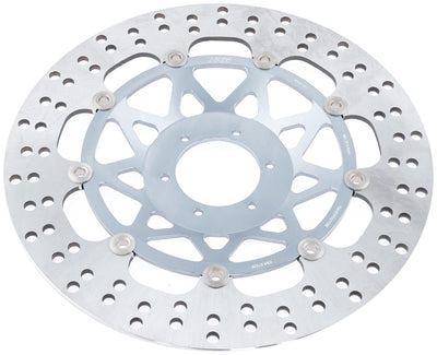Rotor TRW MSW227 flotante