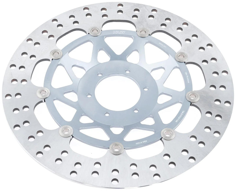 Trw Rotor MSW227 Floating