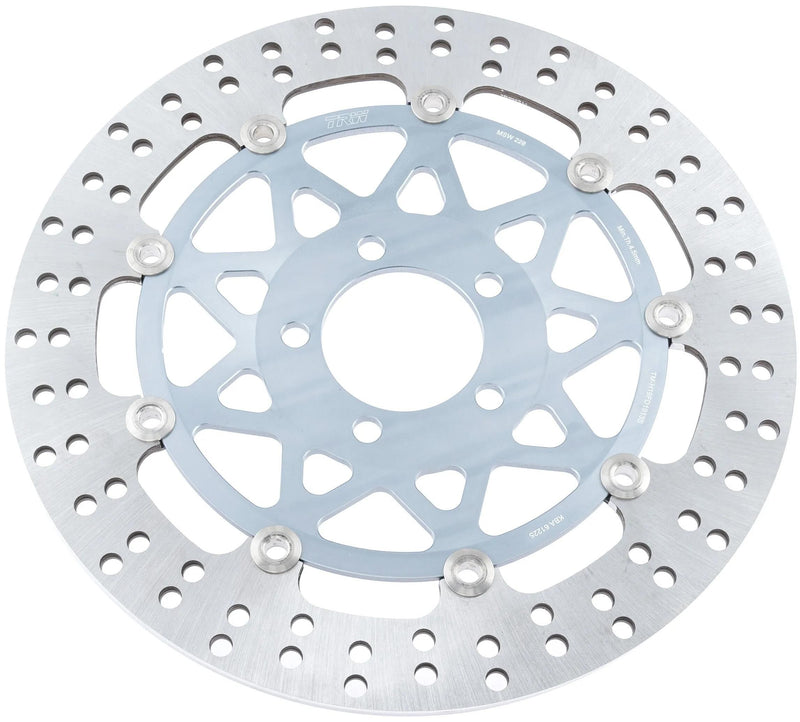 Trw Rotor MSW228 Floating