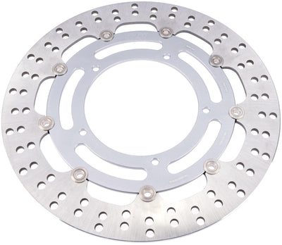 Rotor TRW MSW247 flotante
