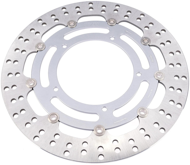 Trw Rotor MSW247 Floating