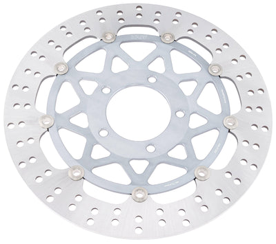 Rotor TRW MSW279 flotante