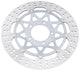 Trw Rotor MSW279 Floating