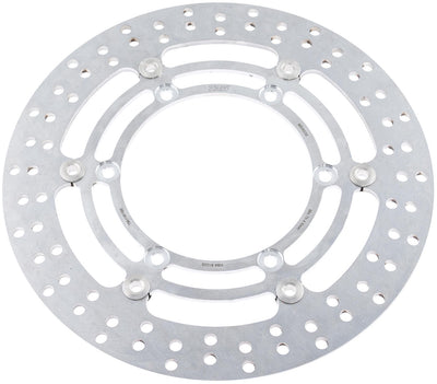 Rotor TRW MSW235 flotante